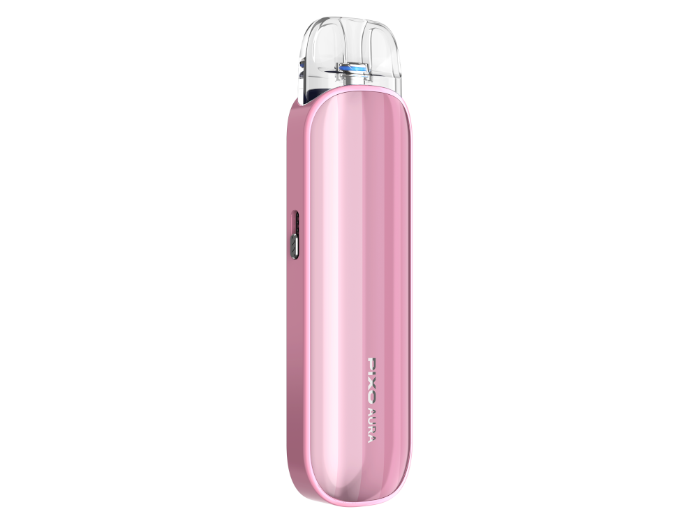 Aspire - Pixo Aura E-Zigaretten Set