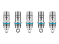 Aspire Nautilus Meshed Heads 0,3 Ohm (5 Stück pro Packung)