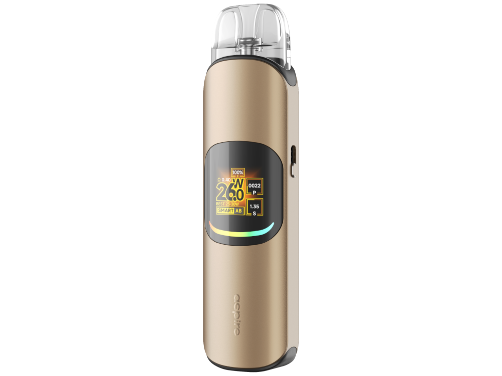 Aspire - Pixo Neo E-Zigaretten Set