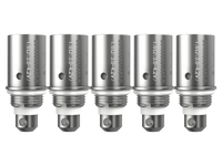 Aspire BVC Clearomizer Heads (5 Stück pro Packung)