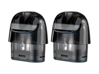 Aspire Minican Pod mit 1,2 Ohm Head (2 Stück pro Packung)