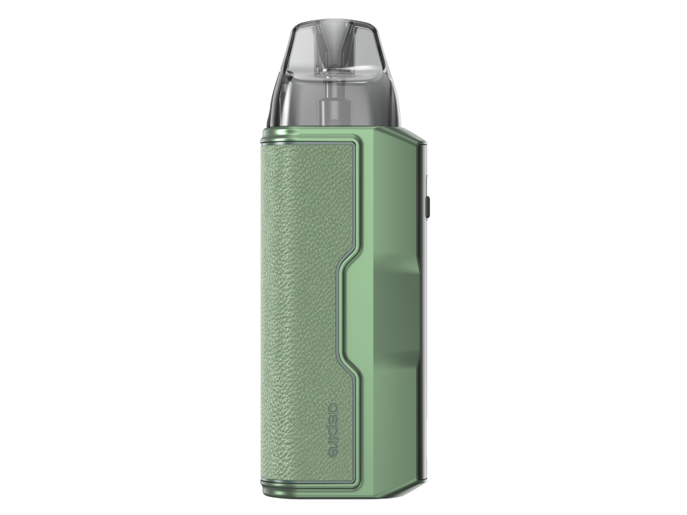 Aspire - Pulz Pro E-Zigaretten Set