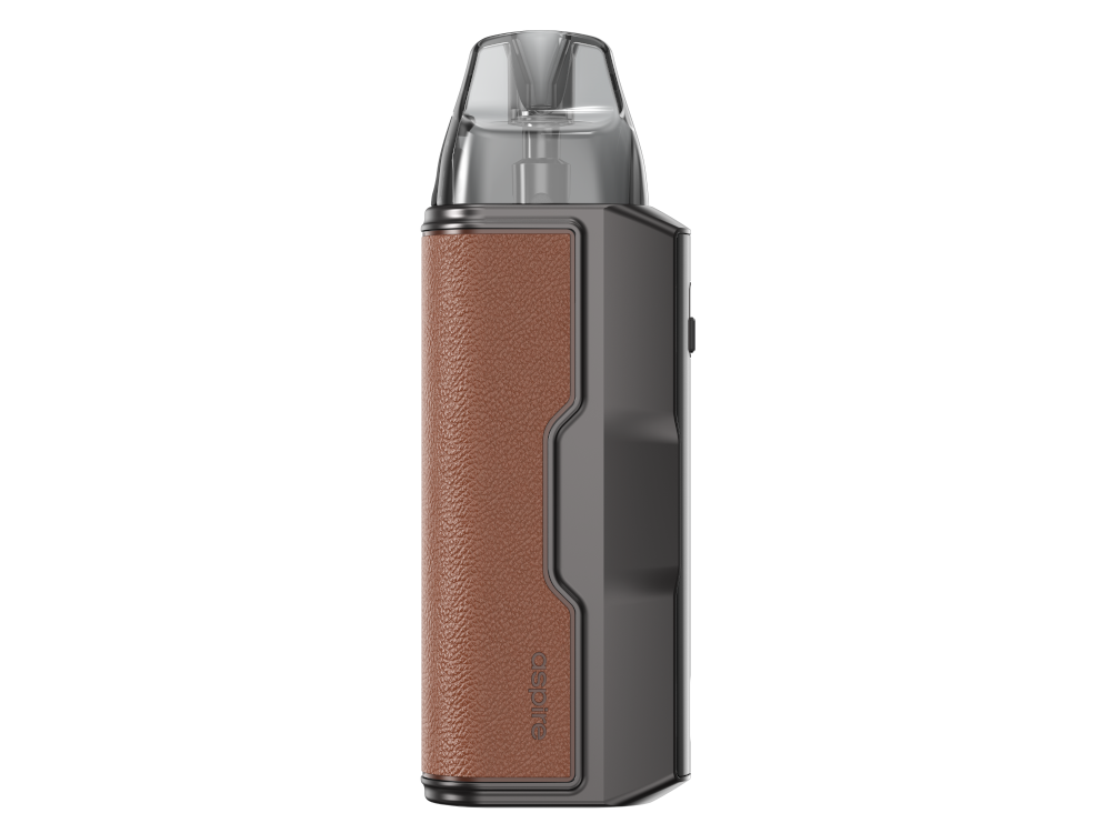 Aspire - Pulz Pro E-Zigaretten Set