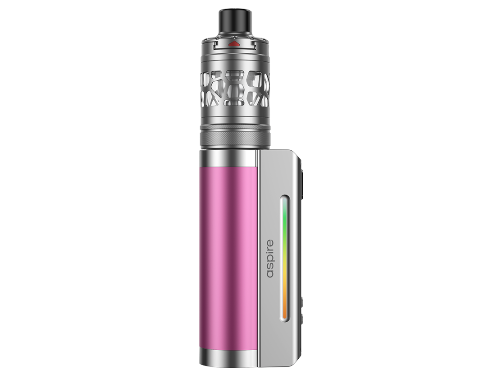 Aspire - Zelos M80 E-Zigaretten Set