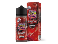 Bad Candy Liquids - Aroma Crazy Cola 10ml