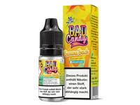 Bad Candy Liquids - Banana Beach - Nikotinsalz Liquid