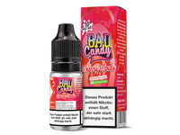 Bad Candy Liquids - Cherry Cloud - Nikotinsalz Liquid