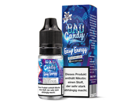 Bad Candy Liquids - Easy Energy - Nikotinsalz Liquid