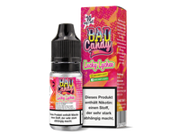 Bad Candy Liquids - Lucky Lychee - Nikotinsalz Liquid