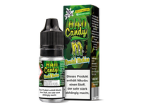 Bad Candy Liquids - Monstar Machine - Nikotinsalz Liquid