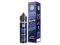 Bad Candy Liquids - Juicd - Longfills 10 ml - Blackcurrant