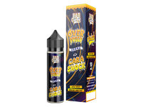 Bad Candy Liquids - Juicd - Longfills 10 ml - Cara Shock