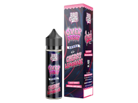 Bad Candy Liquids - Juicd - Longfills 10 ml - Cherry Lemonade