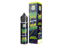 Bad Candy Liquids - Juicd - Longfills 10 ml - Pear Lemon