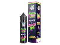 Bad Candy Liquids - Juicd - Longfills 10 ml - Straw Kiwi