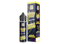 Bad Candy Liquids - Juicd - Longfills 10 ml - Vanilla Custard