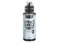 Big Bottle - Longfills 10 ml - Polar Ice