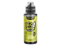 Big Bottle - Longfills 10 ml - Crazy Cactus
