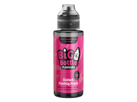 Big Bottle - Longfills 10 ml - Einfach Fruchtig Frisch
