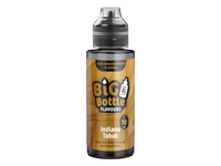 Big Bottle - Longfills 10 ml - Indiana Tabak