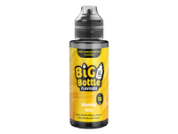 Big Bottle - Longfills 10 ml - Mambo Mix