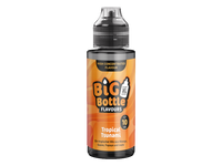 Big Bottle - Longfills 10 ml - Tropical Tsunamii
