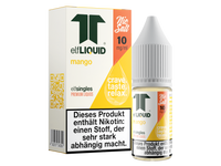Elf-Liquid - Single - Nikotinsalz Liquid - Mango