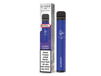 Elfbar 600 Einweg E-Zigarette - Blueberry