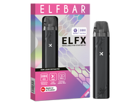 Elfbar - Elfx E-Zigaretten Set