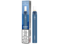 Elfbar T600 Einweg E-Zigarette - Blueberry