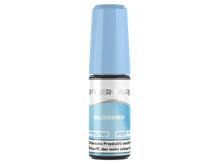 Flerbar Liquid - Nikotinsalz Liquid - Blueberry