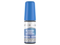 Flerbar Liquid - Nikotinsalz Liquid - Blueberry Cherry Cranberry