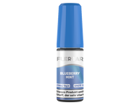 Flerbar Liquid - Nikotinsalz Liquid - Blueberry Mint