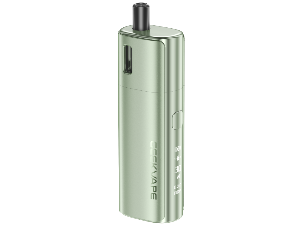 GeekVape - S30 Pro E-Zigaretten Set