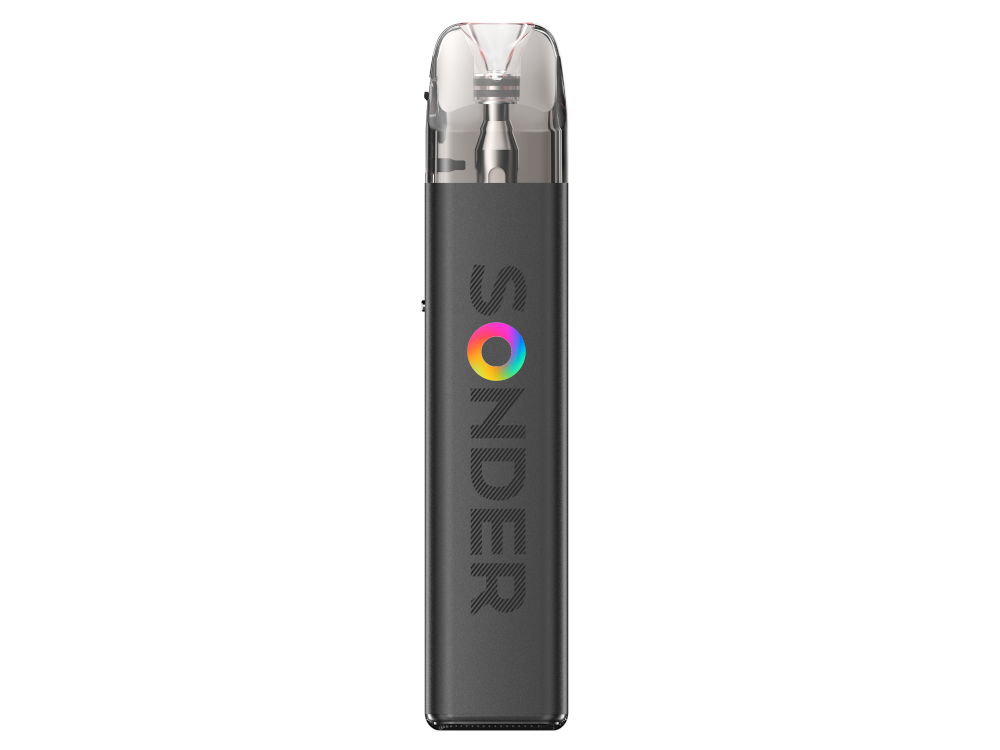GeekVape - Sonder Q 2 E-Zigaretten Set