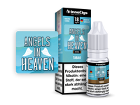Angels in Heaven Tabak Aroma - Liquid für E-Zigaretten