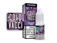 Cold Vacci Heidelbeere-Fresh Aroma - Liquid für E-Zigaretten