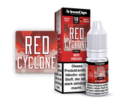 Red Cyclone Rote Früchte Aroma - Liquid für E-Zigaretten