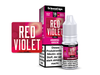 Red Violet Amarenakirsche Aroma - Liquid für E-Zigaretten