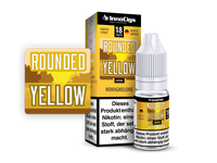 Rounded Yellow Honigmelonen Aroma - Liquid für E-Zigaretten
