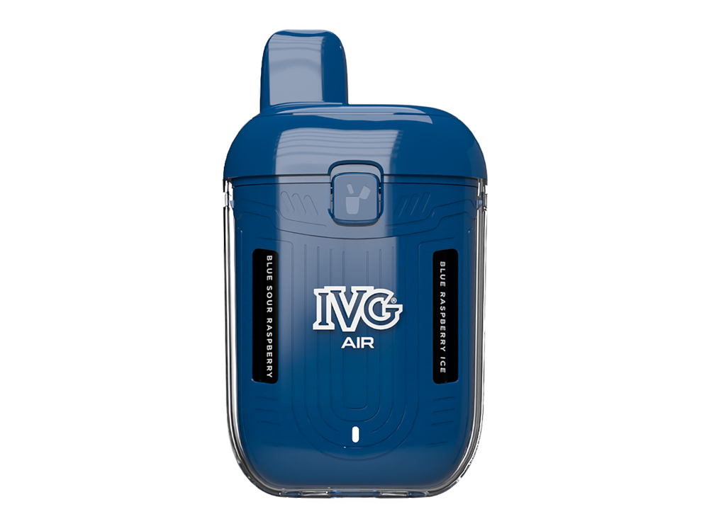 IVG - AIR 2in1 Akku 780 mAh (Basisgerät)