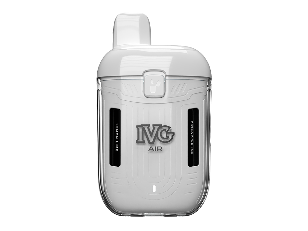 IVG - AIR 2in1 Akku 780 mAh (Basisgerät)