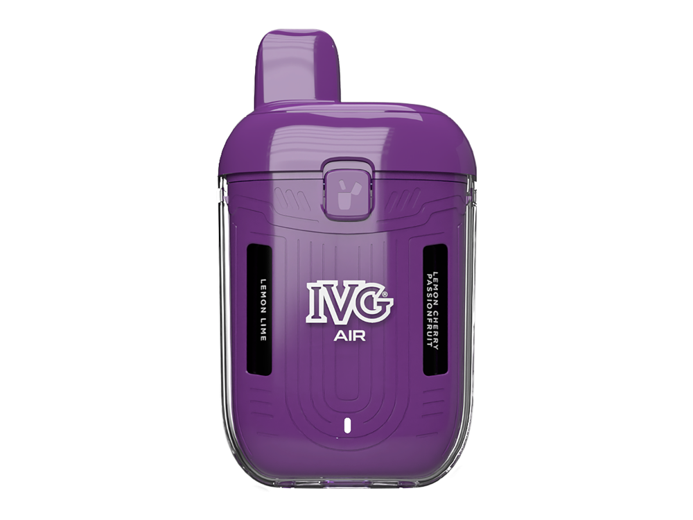 IVG - AIR 2in1 Akku 780 mAh (Basisgerät)