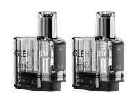 JustFog - GLENT Pod mit Head (2 Stück pro Packung)