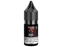 Kirschlolli - Maxx - Nikotinsalz Liquid - Cherry Berries