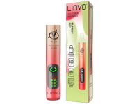Linvo - Pod Lite Plus Akku 500 mAh