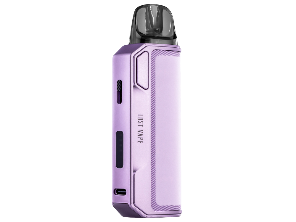 Lost Vape - Thelema Elite S Pod E-Zigaretten Set