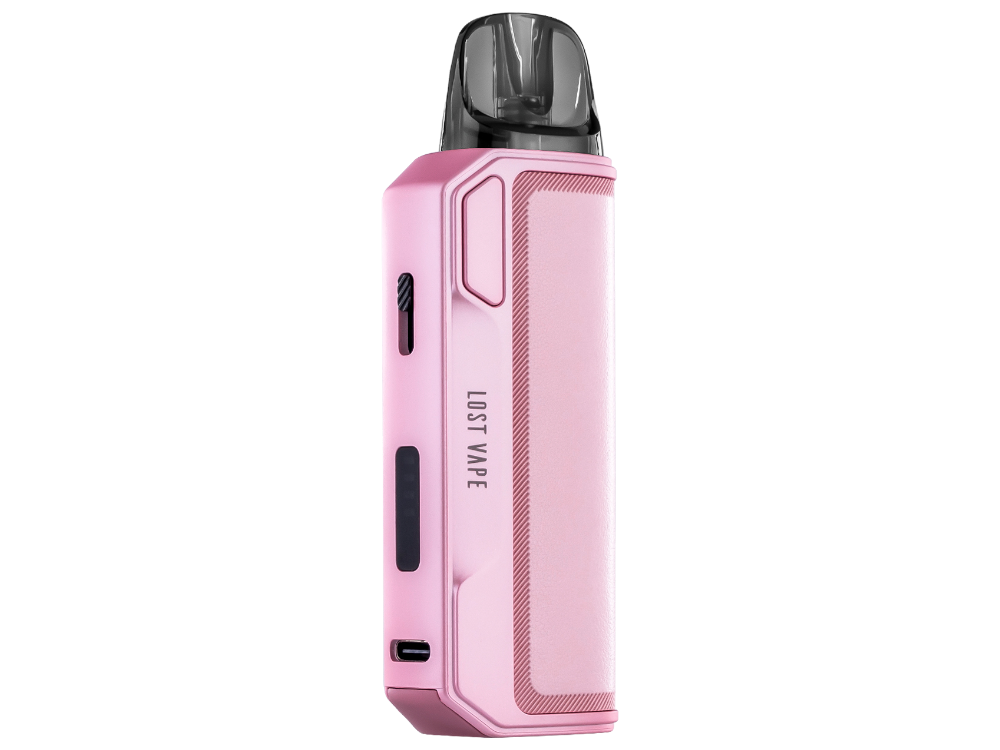 Lost Vape - Thelema Elite S Pod E-Zigaretten Set