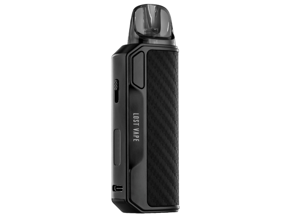 Lost Vape - Thelema Elite S Pod E-Zigaretten Set