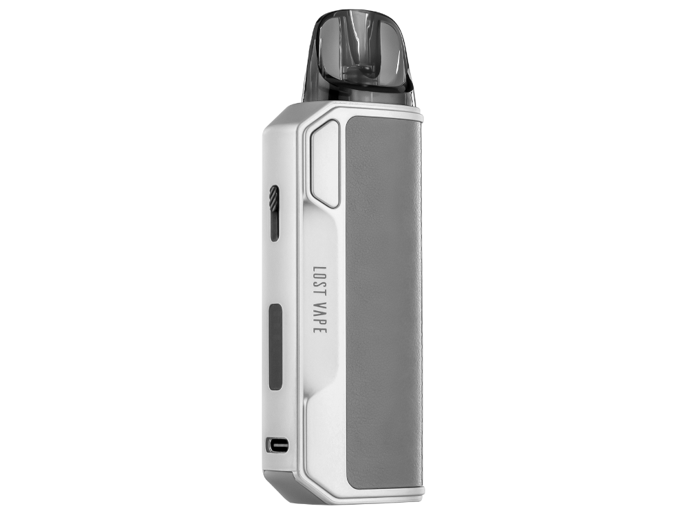 Lost Vape - Thelema Elite S Pod E-Zigaretten Set